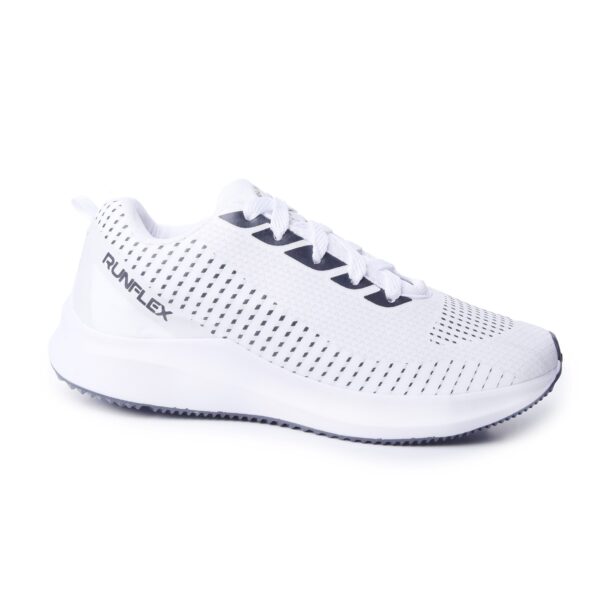 Tênis Runflex 2OOM Feminino - Performance e Estilo