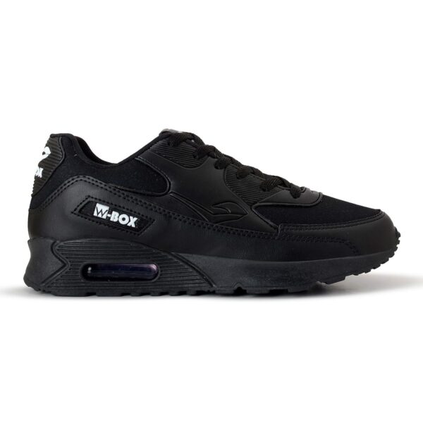 Tênis W-Box Air Pulse 90 - Estilo Urbano, Conforto Air - Imagem 4