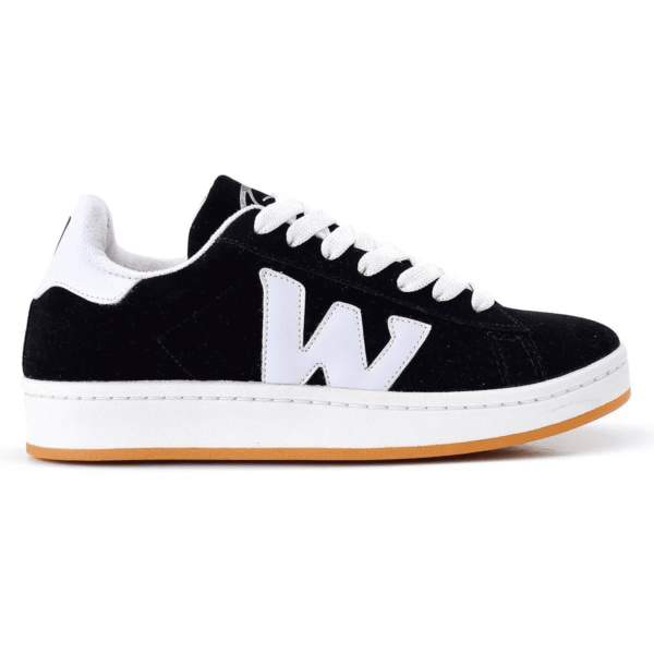 Tênis W-Box Campen - Estilo Urbano e Conforto Casual