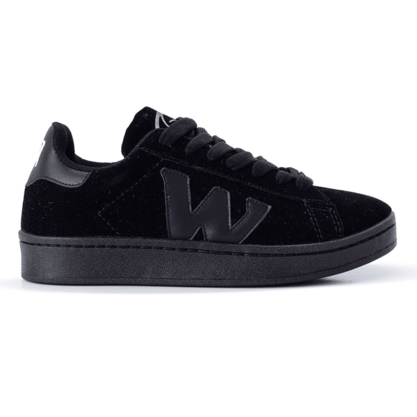 Tênis W-Box Campen - Estilo Urbano e Conforto Casual - Imagem 3