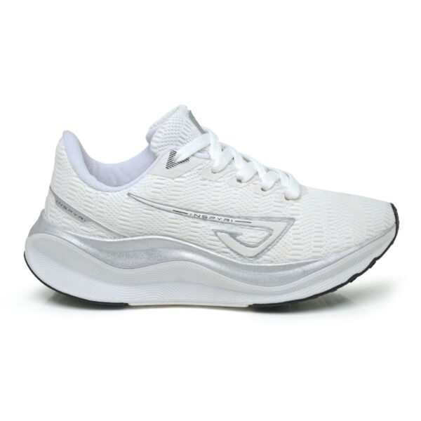 Tênis Inspyri Esportivo Ultra Space Alta Performance
