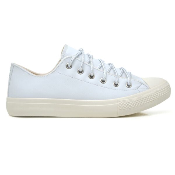 Tênis Casual Viccio – Palmilha Conforto, Estilo e Leveza