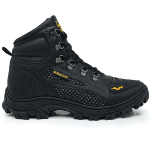 Bota Adventure Brizon Gel Conforto, Estilo e Resistência