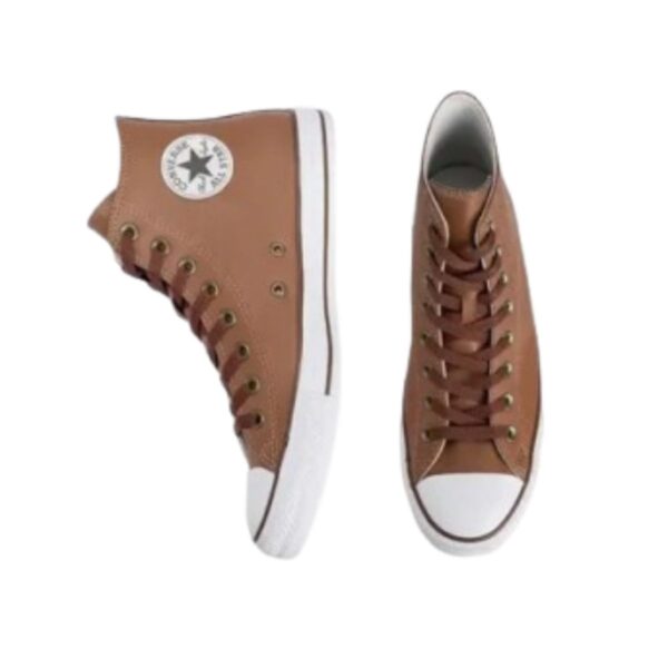 Bota All-confort Couro - Estilo, Conforto e Qualidade - Imagem 2