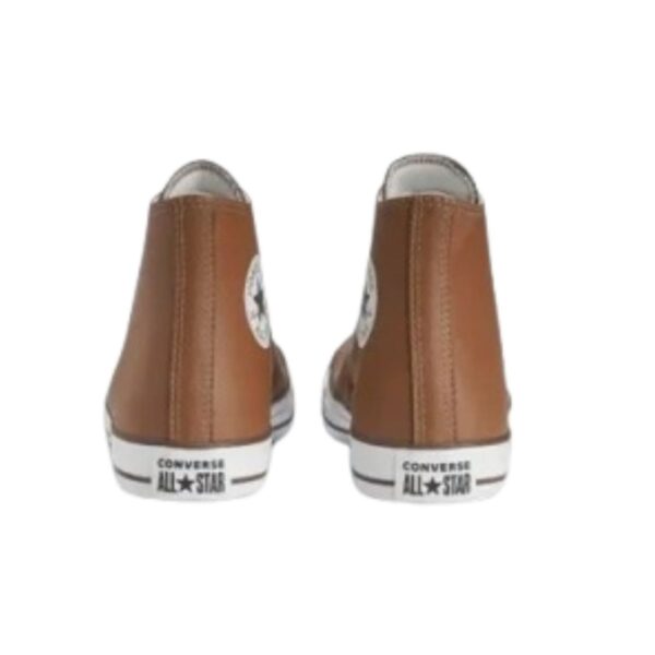 Bota All-confort Couro - Estilo, Conforto e Qualidade - Imagem 3