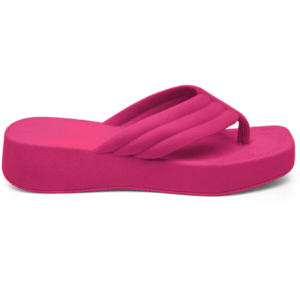 Chinelo Delta UltraSlide - Conforto Moderno e Leveza