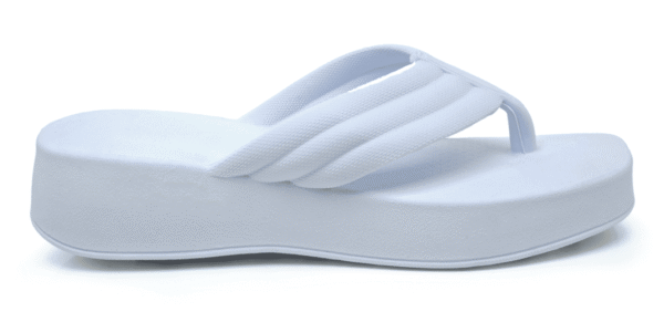 Chinelo Delta UltraSlide - Conforto Moderno e Leveza - Imagem 2