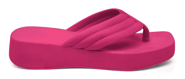 Chinelo Delta UltraSlide - Conforto Moderno e Leveza - Imagem 3