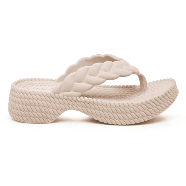 Chinelo Marrocos Conforto UltraSlide Confortável - Imagem 2