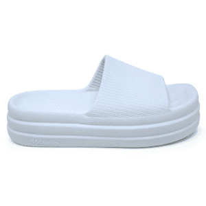Chinelo Nuvem UltraSlide Plataforma - Conforto e Estilo
