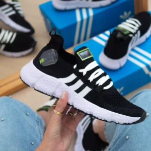 Adidas 33y Unissex Clássico
