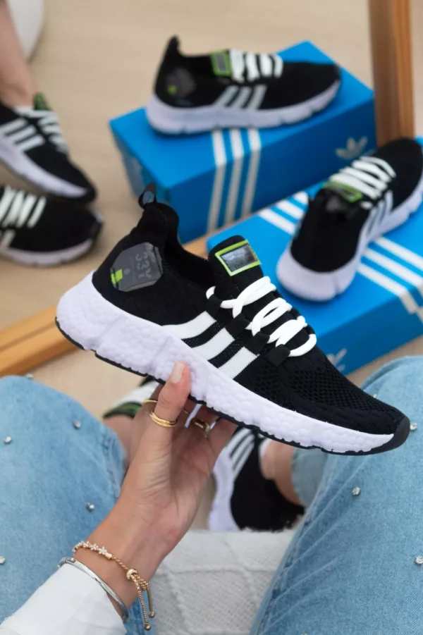 Adidas 33y Unissex Clássico