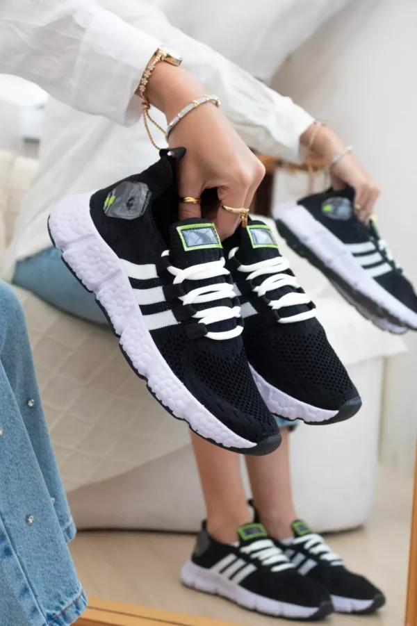 Adidas 33y Unissex Clássico - Imagem 3