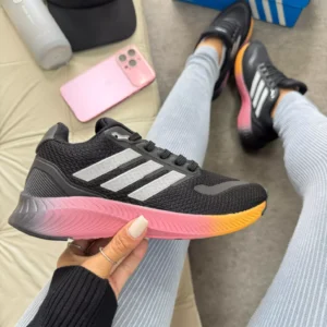 Tênis Feminino Adidas Run Falcon 5