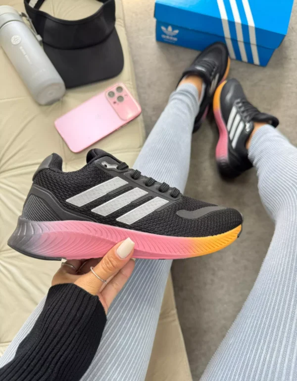 Tênis Feminino Adidas Run Falcon 5