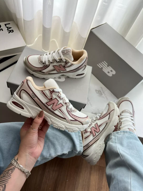 Tênis New Balance Feminino - Imagem 3
