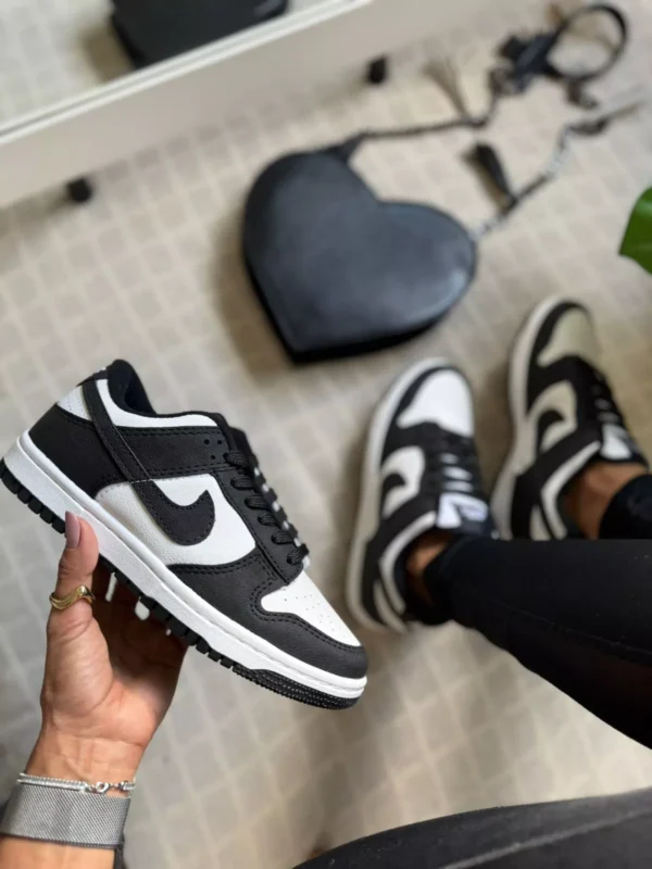 Tênis Nike Panda Unissex - Imagem 2