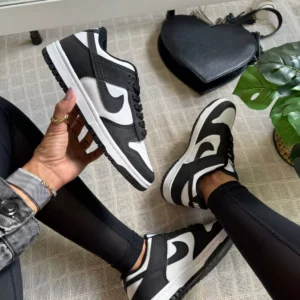 Tênis Nike Panda Unissex