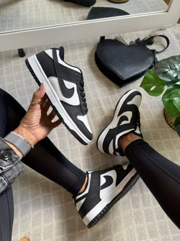 Tênis Nike Panda Unissex