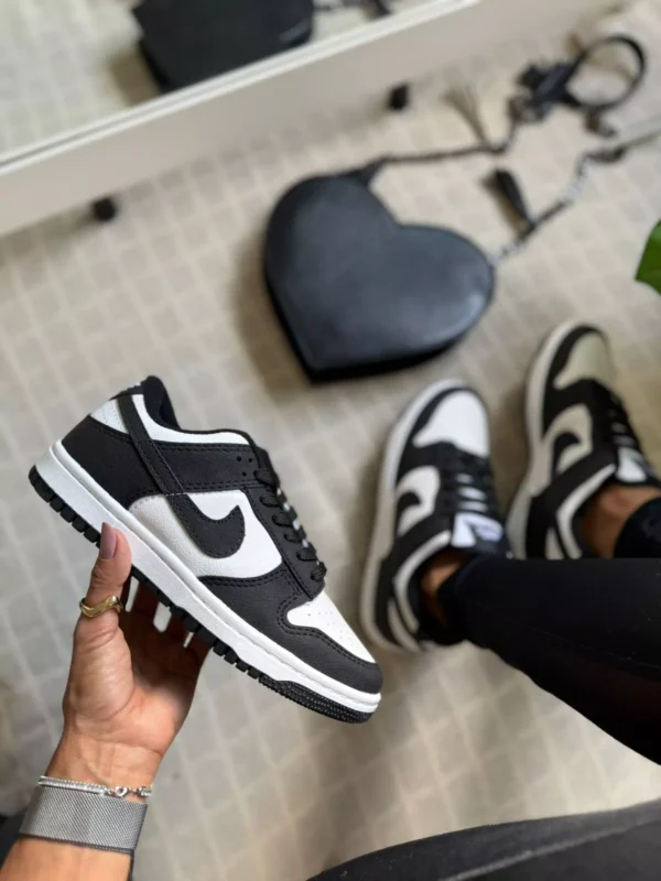 Tênis Nike Panda Unissex - Imagem 4