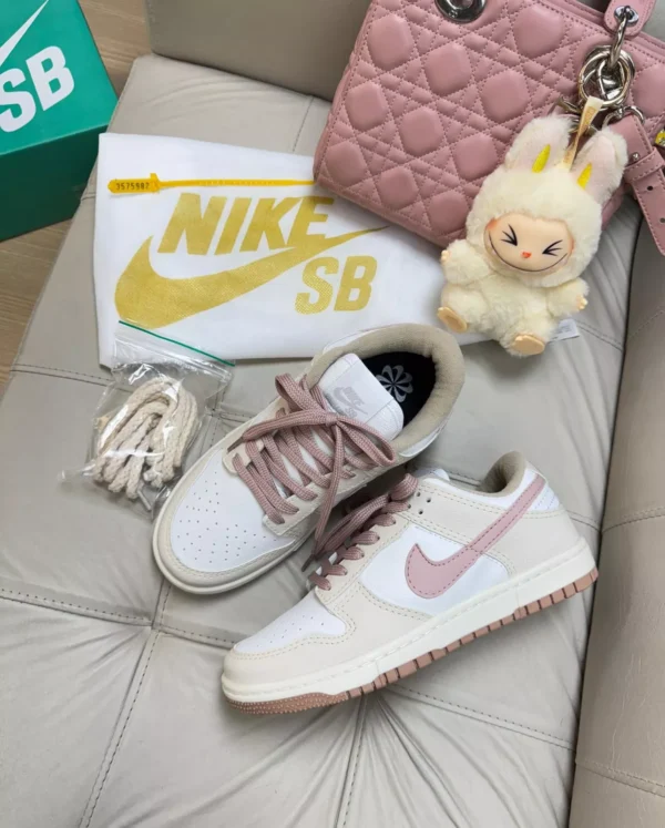 Tênis Nike SB Feminino - Imagem 3
