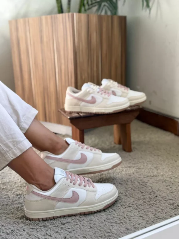 Tênis Nike SB Feminino - Imagem 4