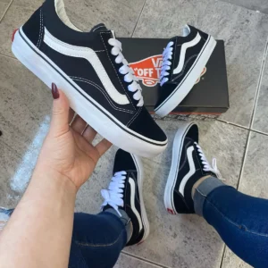 Vans Old School Clássico Unissex